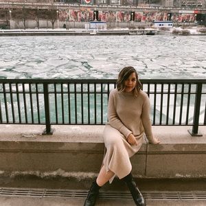 Meet your Posher, Vanessa